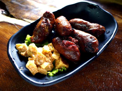 Pangasinan Culinary Tour to Puto Calasiao Demo, Bagoong Factory, and Bangus Cooking Demo with Lunch