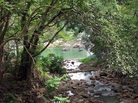 Mambukal Resort