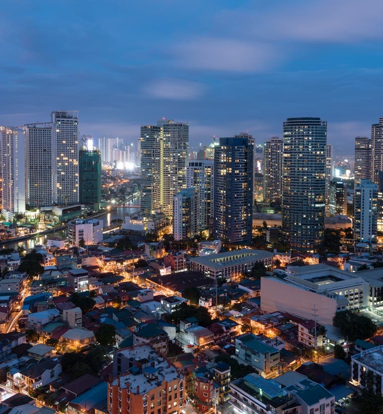 Manila Tours & Activities