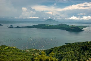 Taal Lake