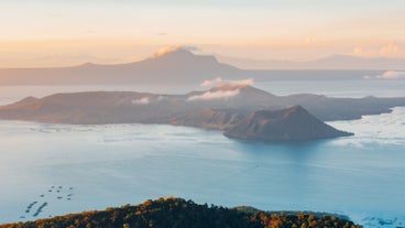 Taal View, Tagaytay