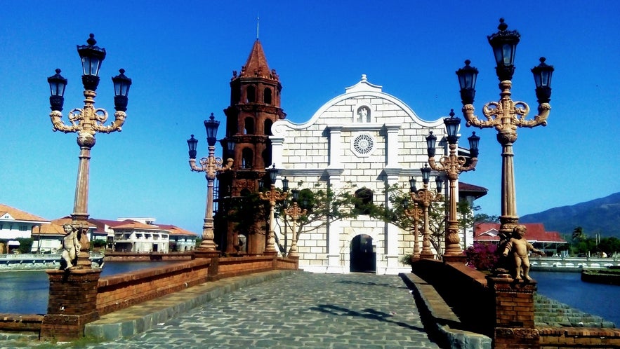 Las Casas Filipinas De Acuzar Las Casas Filipinas De Acuzar