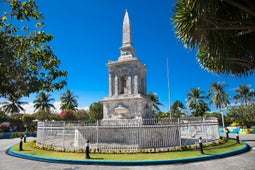 Magellan's Shrine 