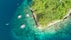 Pescador Island