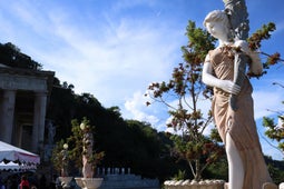 Temple of Leah