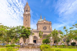 Manila Cathedral