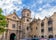 San Agustin Church in Intramuros Manila