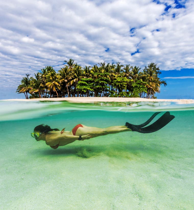 Negros Oriental Tours and Activities