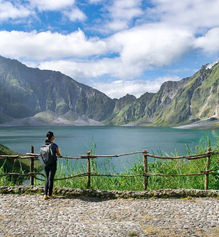 Tours by Top Destinations in the Philippines