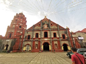 lingayen church