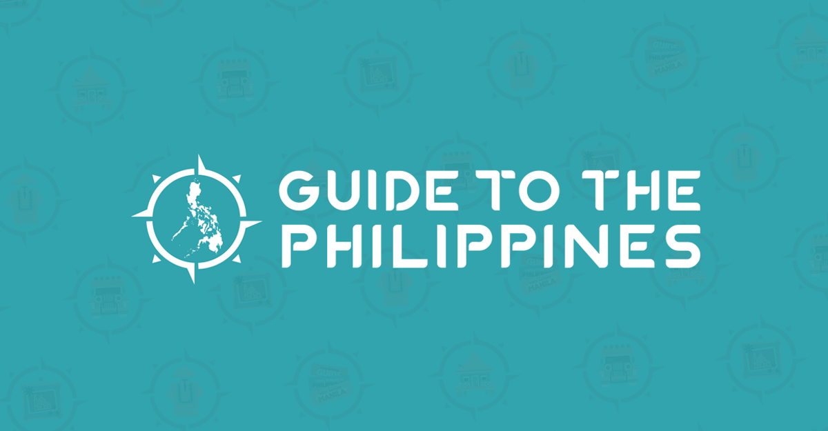 Guide to the Philippines | Travel Agency & Booking Website