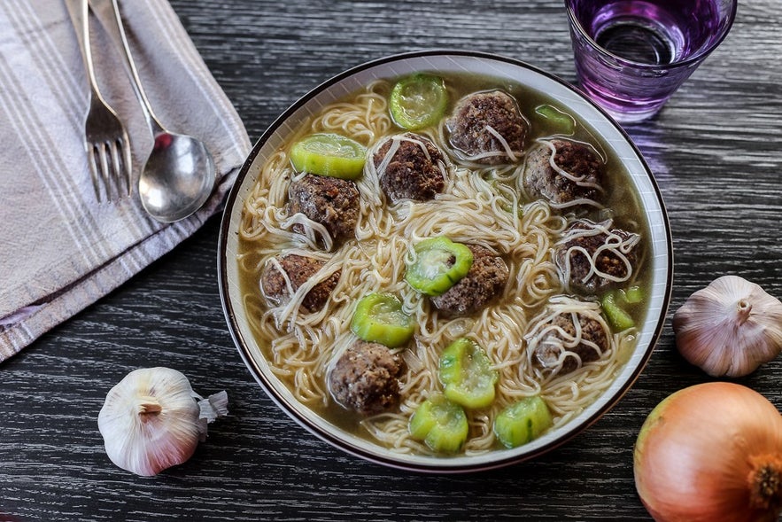 12 Best and Unique Pancit Noodle Dishes in the Philippines 12 Best and Unique Pancit Noodle Dishes in the Philippines