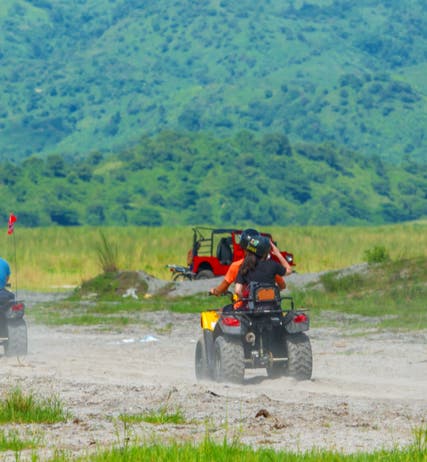 ATV Tours