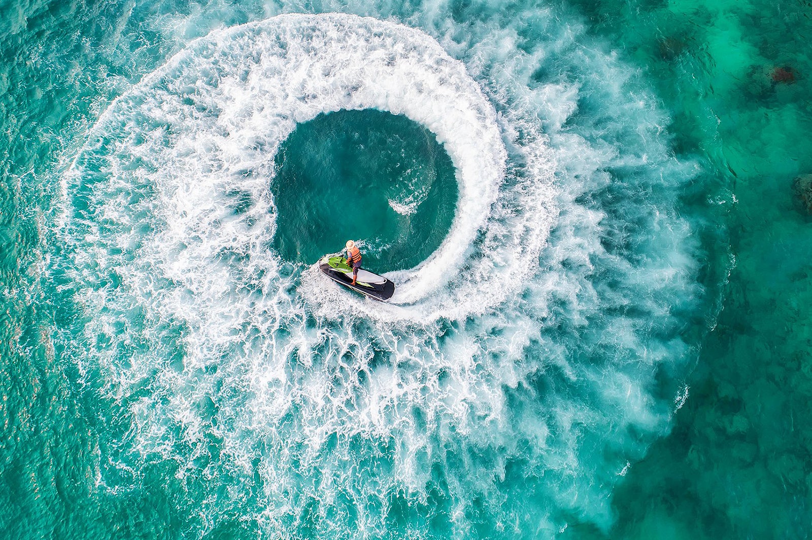 Water Activity Tours