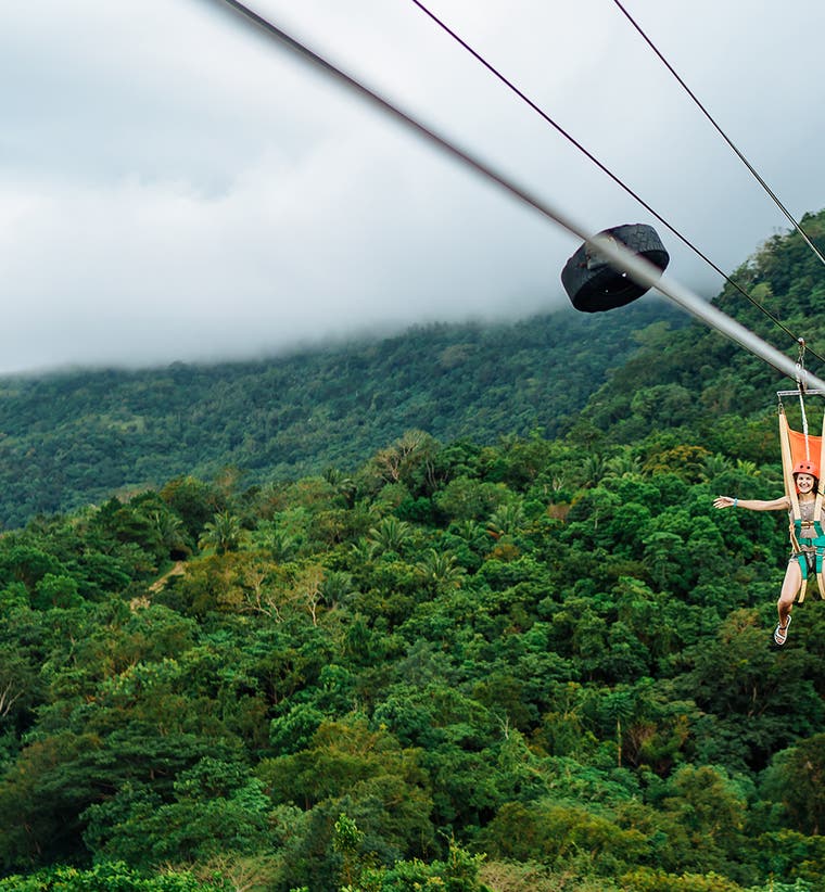 Adventure Tours