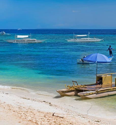 Panglao Island Tours and Activities