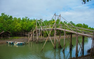 Aklan Nabas Wind Farm, Laserna Cold Spring & Basang Cave Tour with Lunch & Transfers
