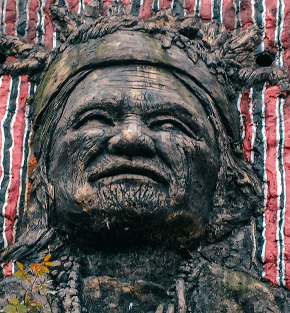 Tam-Awan Village Tours