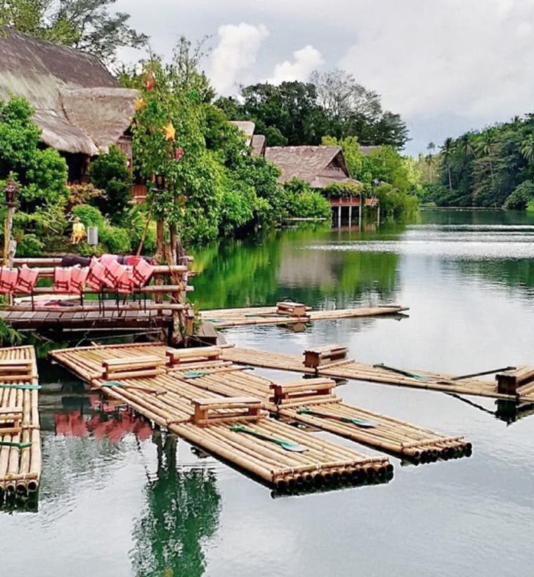 Quezon Tours and Activities