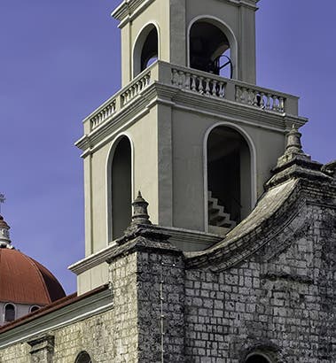 Jaro Cathedral Tours