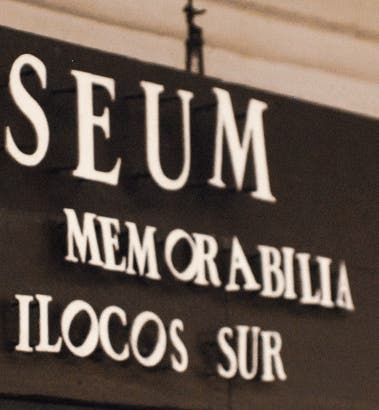 Crisologo Museum Tours