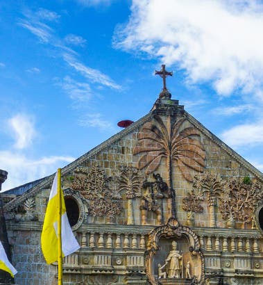 Miagao Church Tours