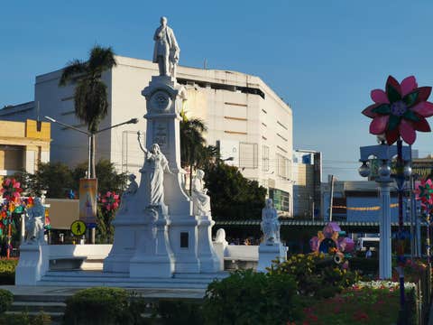 Private Zamboanga City Walking Tour to Heritage Spots with Hotel Transfers