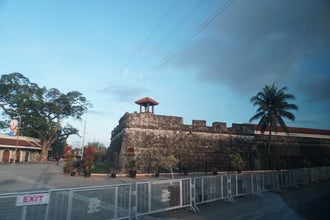 Zamboanga City Tour to Food & Cultural Highlights with Meals & Hotel Transfers