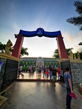 Zamboanga Tour to Top City Attractions with Hotel Transfers