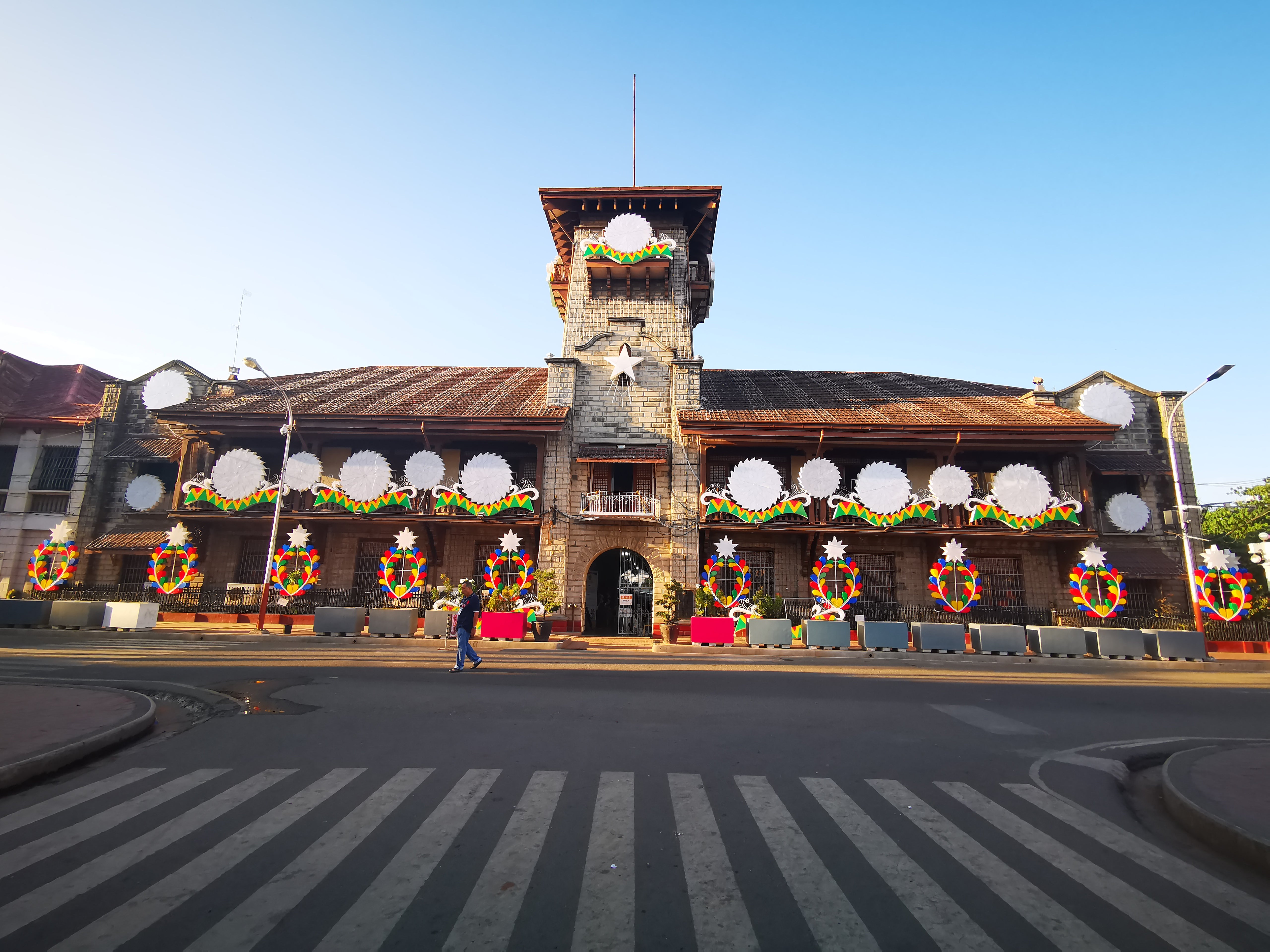 Visit Zamboanga City Hall