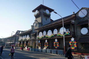 Zamboanga City Hall