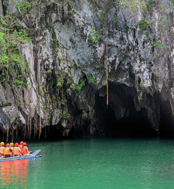 Puerto Princesa Tours and Activities