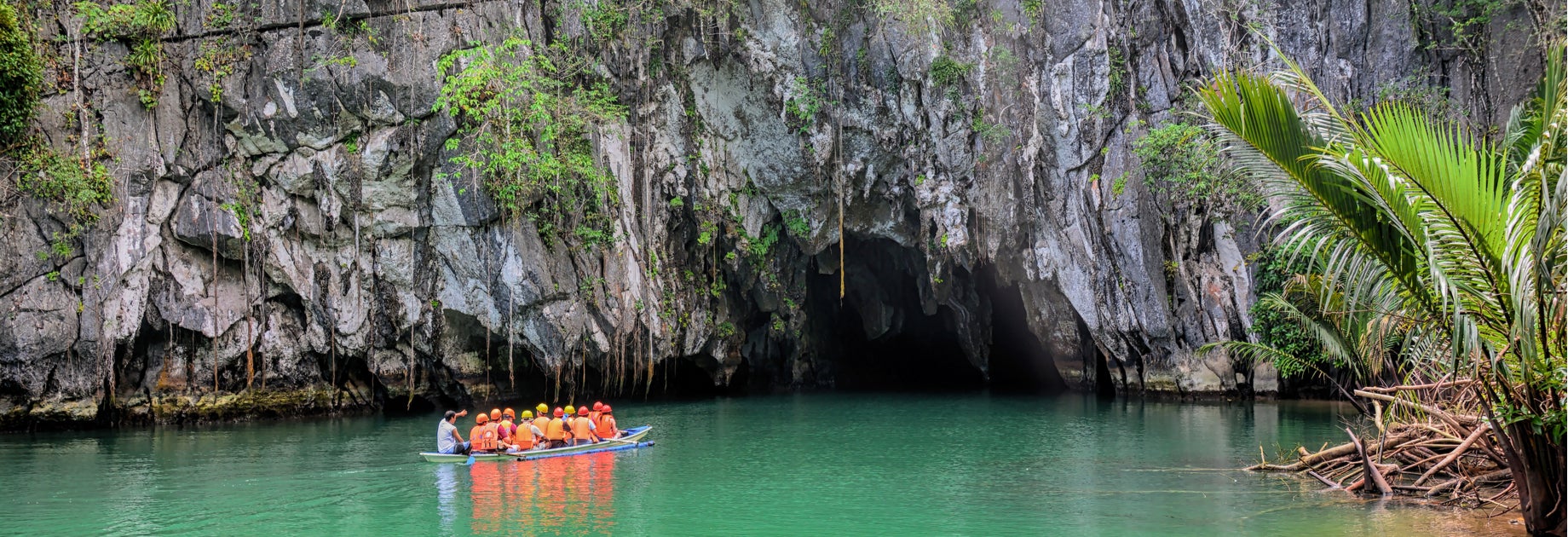 Puerto Princesa Tours and Activities