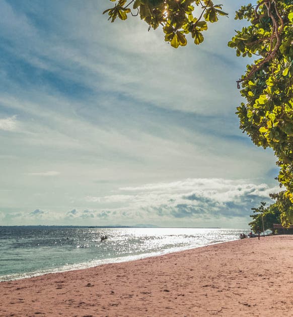 Zamboanga Tours and Activities