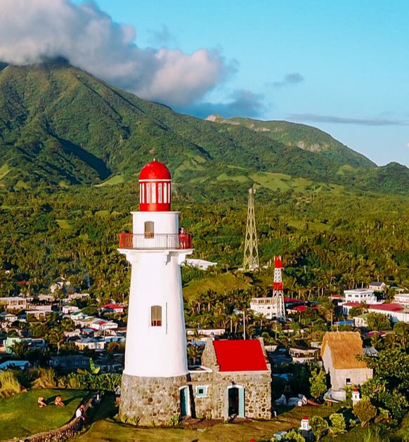 Batan Tours