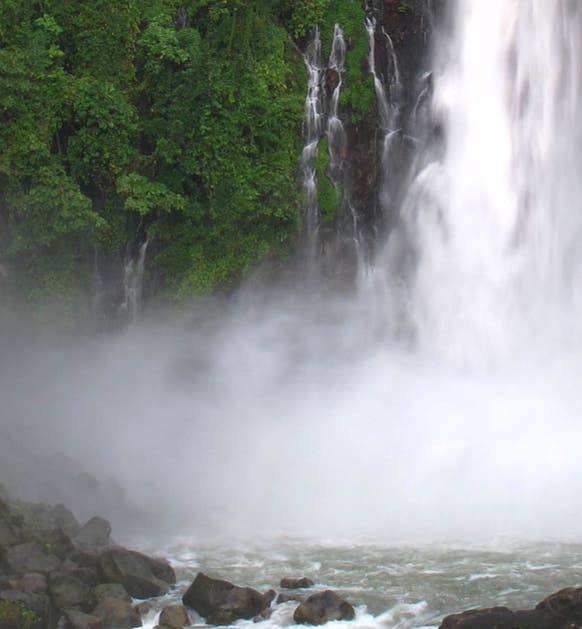 Waterfalls Tours