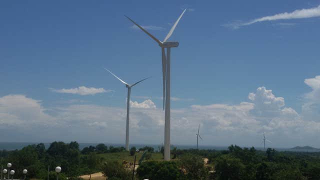 Guimaras Island Day Tour to Top Attractions from Iloilo City with Lunch