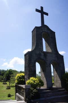 Guimaras Tour for Half-Day to Top Attractions with Lunch