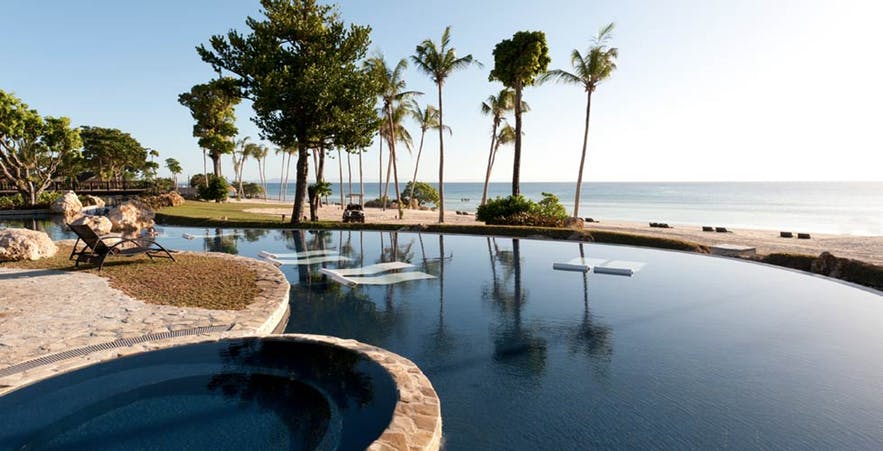 Balesin Island Club Balesin Island Club