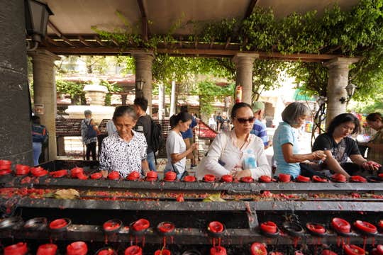 Private Tour of Cebu City’s Historical Sites