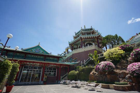 Private Tour of Cebu City’s Historical Sites