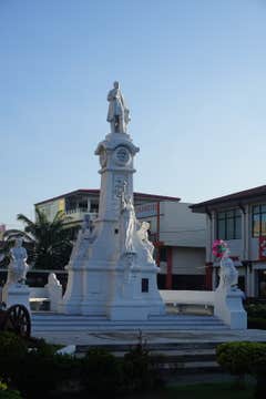 Zamboanga City Private Historical Day Tour with Transfers