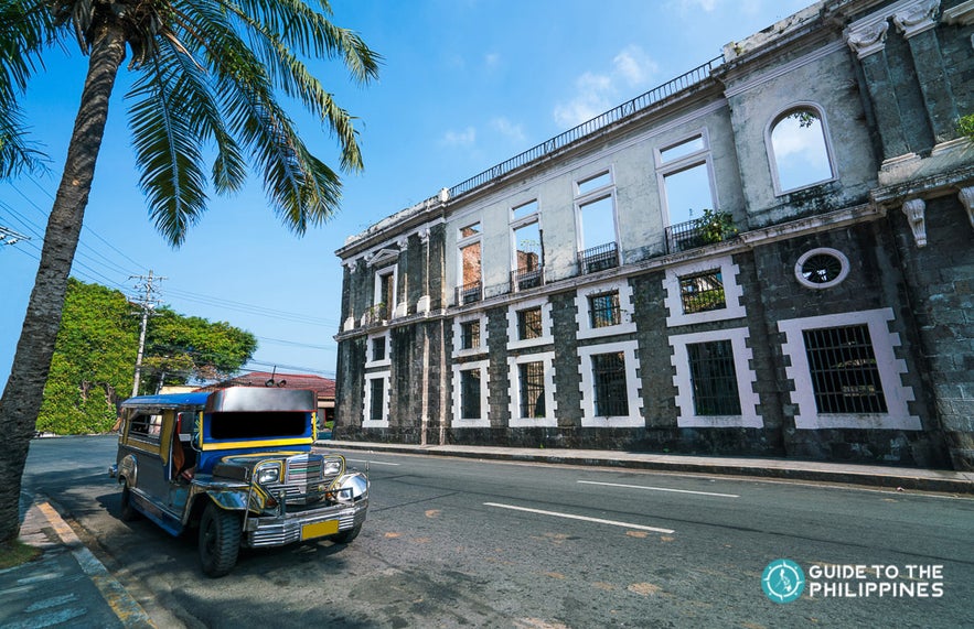 Philippines jeepney Philippines jeepney