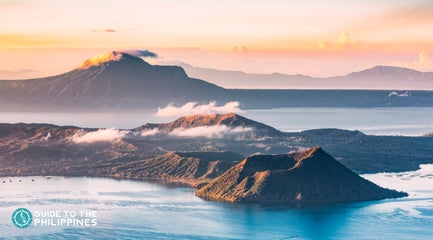 Best Tagaytay City Travel Guide: Everything You Need to Know
