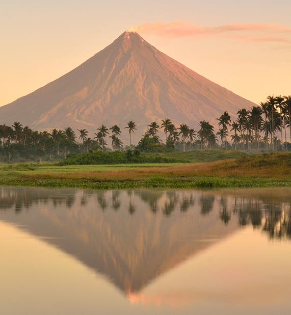 Legazpi Tours and Activities
