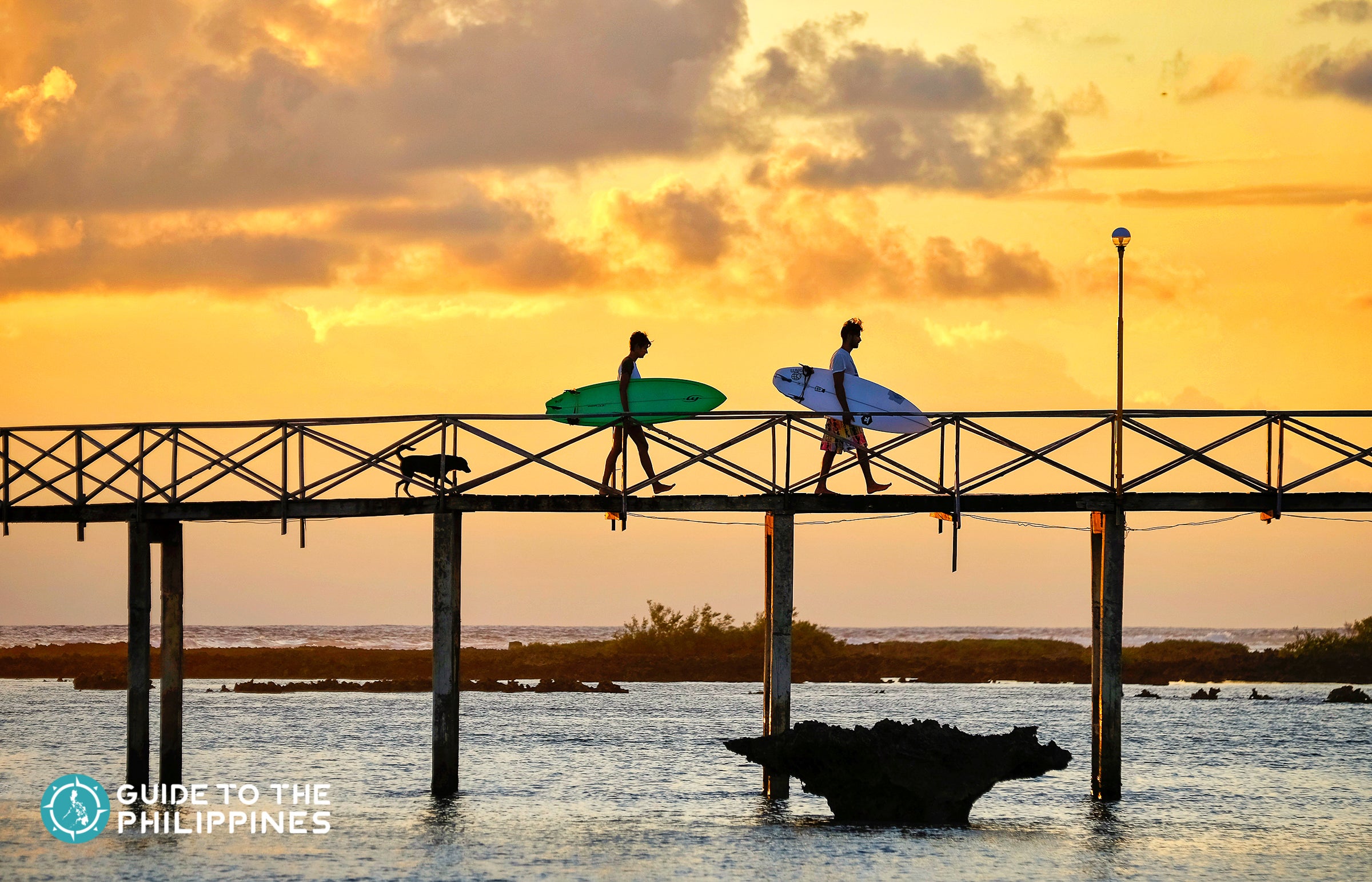 Siargao Island Travel Guide: Everything You Need to Know