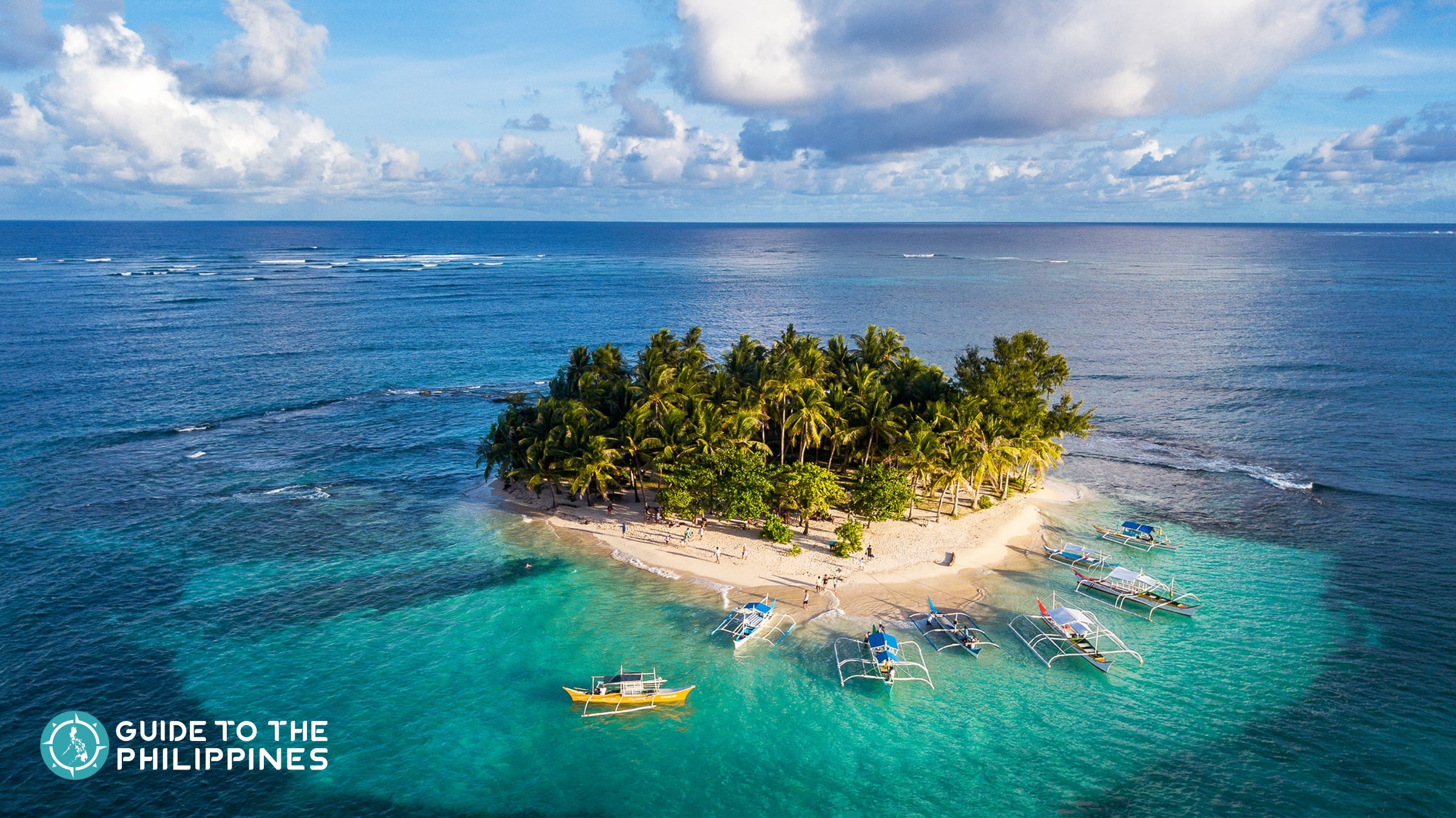 Where to Go in the Philippines in October: Best Places to Visit and Weather Guide