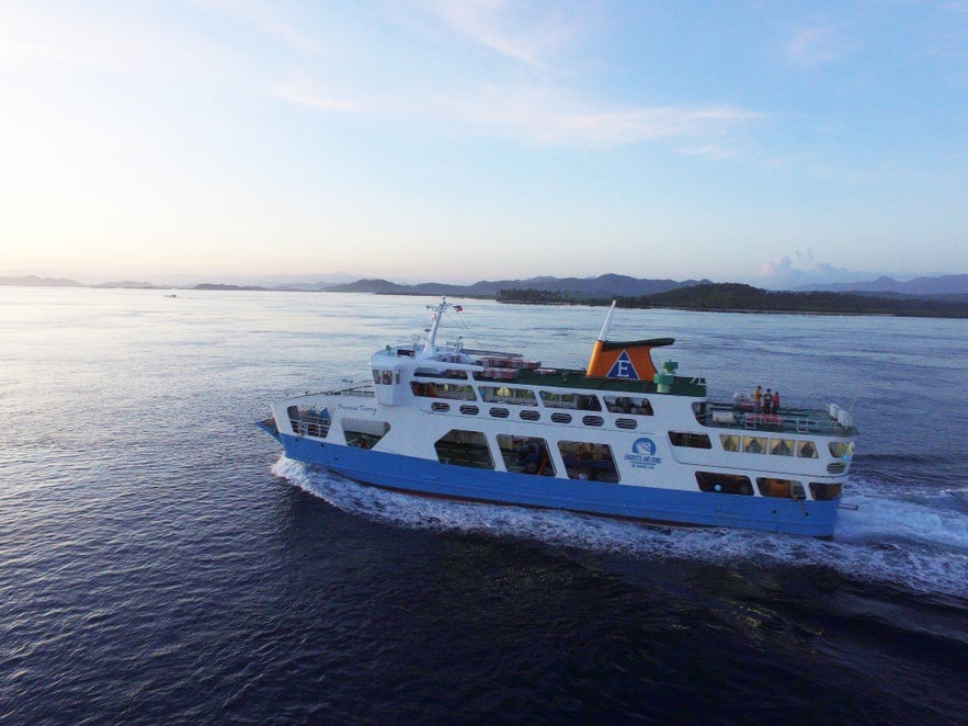 Fast craft trips by Evaristo & Sons Fast craft trips by Evaristo & Sons