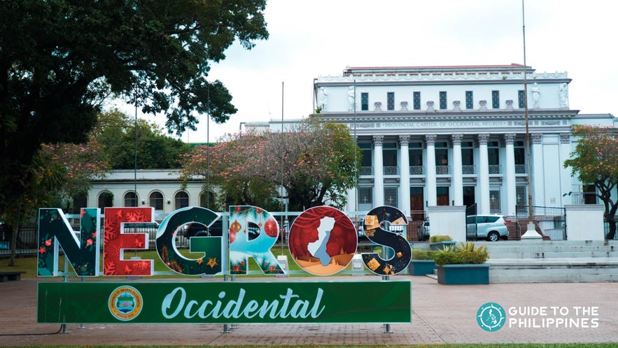 provincial capitol of negros occidental in bacolod city provincial capitol of negros occidental in bacolod city