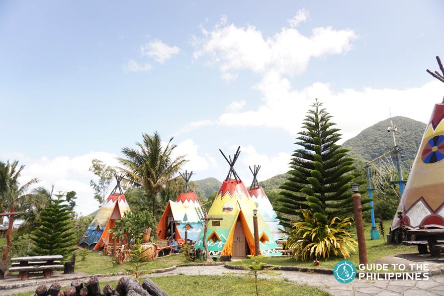 campuestohan highland resort in bacolod campuestohan highland resort in bacolod